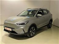 MG ZS EV Luxury