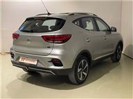 MG ZS EV Luxury