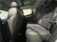 MG ZS EV Luxury