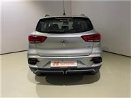 MG ZS EV Luxury