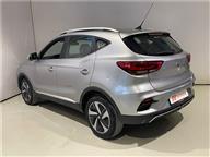 MG ZS EV Luxury
