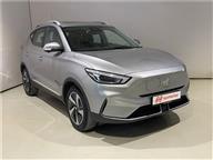 MG ZS EV Luxury