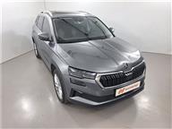 Skoda Karoq 1.5 TSI Prestige