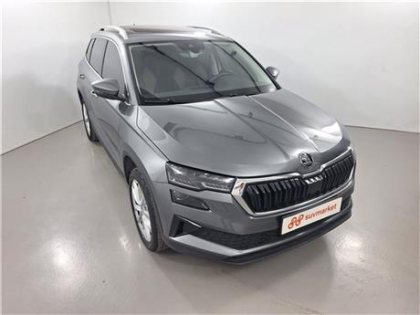 Skoda Karoq 1.5 TSI Prestige
