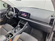 Skoda Karoq 1.5 TSI Prestige
