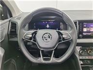 Skoda Karoq 1.5 TSI Prestige
