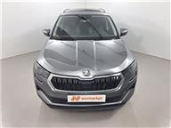 Skoda Karoq 1.5 TSI Prestige