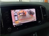 Skoda Karoq 1.5 TSI Prestige