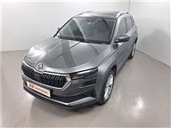Skoda Karoq 1.5 TSI Prestige
