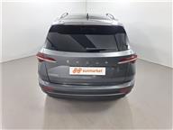 Skoda Karoq 1.5 TSI Prestige