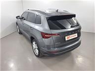 Skoda Karoq 1.5 TSI Prestige