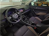 Skoda Karoq 1.5 TSI Prestige