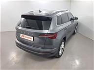 Skoda Karoq 1.5 TSI Prestige