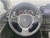 Suzuki S-Cross 1.4 MHEV 129 6AT ALLGRIP GLX PREMIUM MK