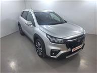 Suzuki S-Cross 1.4 MHEV 129 6AT ALLGRIP GLX PREMIUM MK