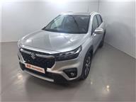 Suzuki S-Cross 1.4 MHEV 129 6AT ALLGRIP GLX PREMIUM MK