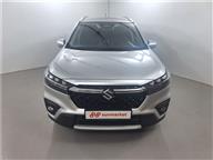 Suzuki S-Cross 1.4 MHEV 129 6AT ALLGRIP GLX PREMIUM MK