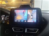 Suzuki S-Cross 1.4 MHEV 129 6AT ALLGRIP GLX PREMIUM MK