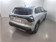 Suzuki S-Cross 1.4 MHEV 129 6AT ALLGRIP GLX PREMIUM MK