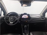 Suzuki S-Cross 1.4 MHEV 129 6AT ALLGRIP GLX PREMIUM MK