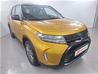 Suzuki Vitara MILD HYBRID 1.4 129 GL ELEGANCE 4x2 AT ÇİFT RENK M