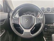Suzuki Vitara MILD HYBRID 1.4 129 GL ELEGANCE 4x2 AT ÇİFT RENK M