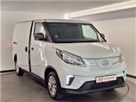 Maxus eDeliver 3 Panelvan 4.8 m3