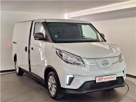 Maxus eDeliver 3 Panelvan 4.8 m3