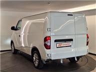 Maxus eDeliver 3 Panelvan 4.8 m3