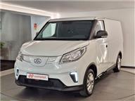Maxus eDeliver 3 Panelvan 4.8 m3