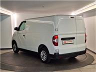 Maxus eDeliver 3 Panelvan 4.8 m3