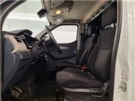 Maxus eDeliver 3 Panelvan 4.8 m3