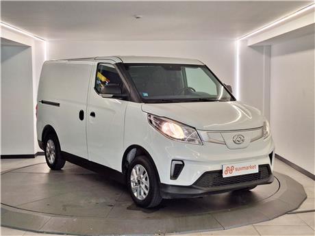 Maxus eDeliver 3 Panelvan 4.8 m3