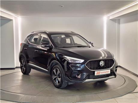 MG ZS 1.0 T-GDI Comfort