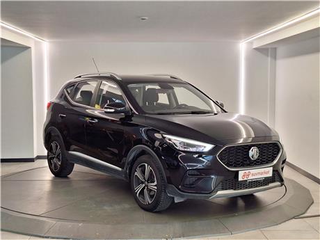 Bu SUV'un Yeni Bir Sahibi Var