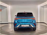 BYD Dolphin Design