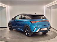 BYD Dolphin Design