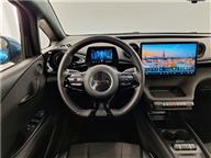 BYD Dolphin Design