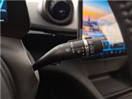 BYD Dolphin Design
