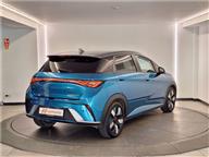 BYD Dolphin Design