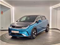 BYD Dolphin Design