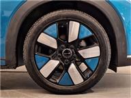 BYD Dolphin Design