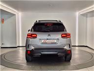 Citroen C5 AirCross 1.5 BlueHDI Start-Stop Shine Bold EAT8