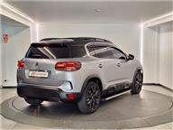Citroen C5 AirCross 1.5 BlueHDI Start-Stop Shine Bold EAT8