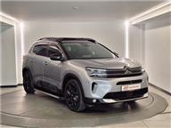 Citroen C5 AirCross 1.5 BlueHDI Start-Stop Shine Bold EAT8