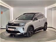 Citroen C5 AirCross 1.5 BlueHDI Start-Stop Shine Bold EAT8