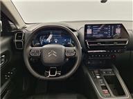 Citroen C5 AirCross 1.5 BlueHDI Start-Stop Shine Bold EAT8
