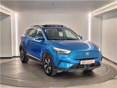 Bu SUV'un Yeni Bir Sahibi Var