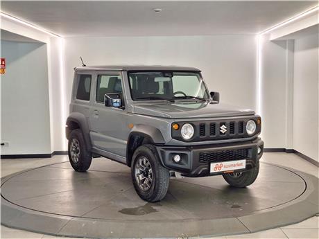 Bu SUV'un Yeni Bir Sahibi Var