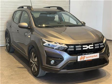 Bu SUV'un Yeni Bir Sahibi Var